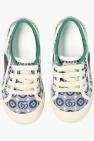 Gucci Kids Sneakers with monogram