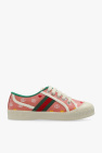 Gucci Kids Sneakers with logo