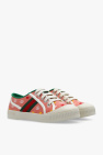 Gucci Kids Sneakers with logo
