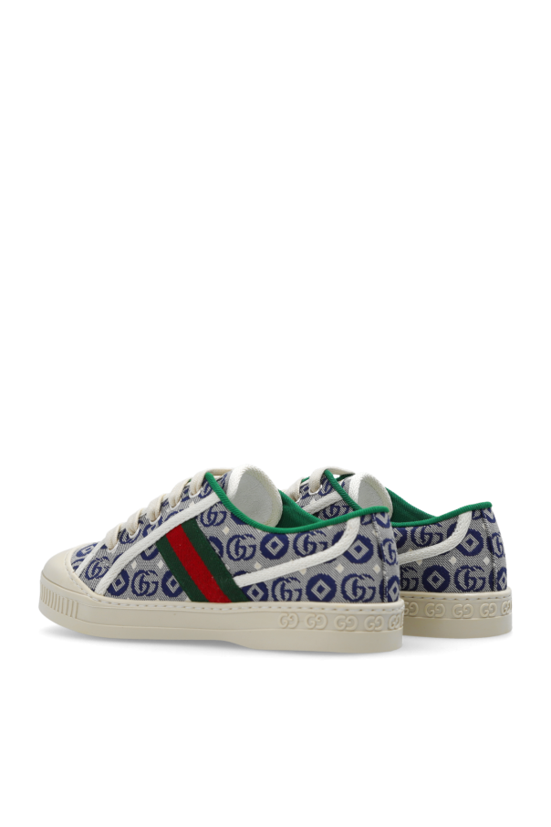 Gucci Kids ‘Tennis 1977’ sneakers