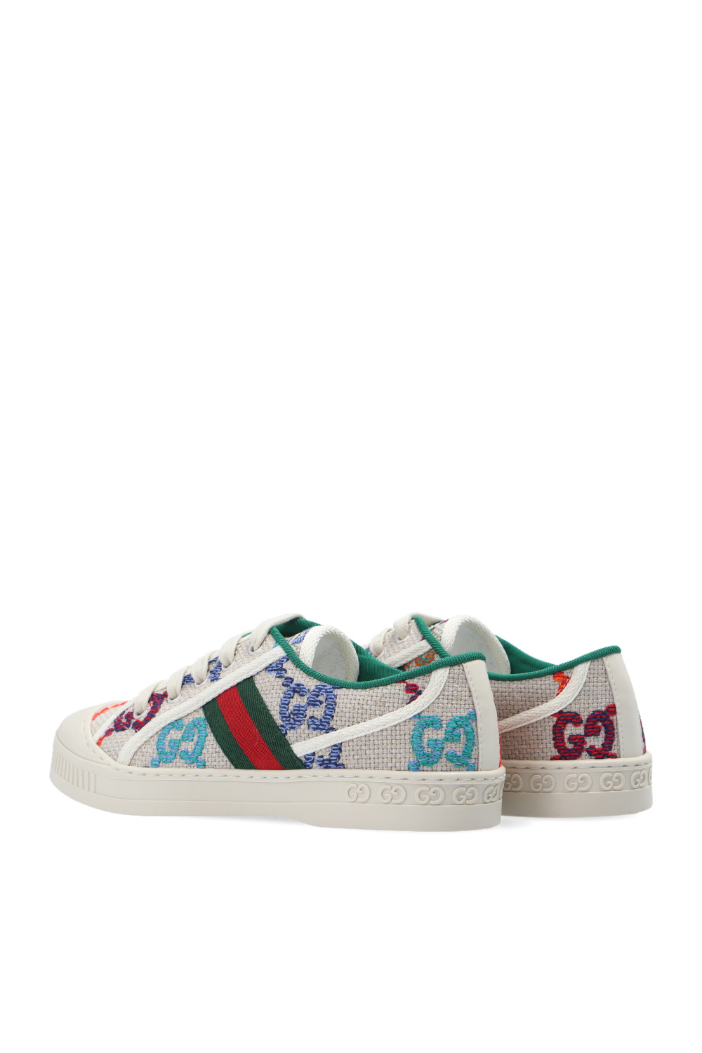 gucci that Kids ‘Tennis 1977’ sneakers