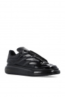 Alexander McQueen Sneakers with logo