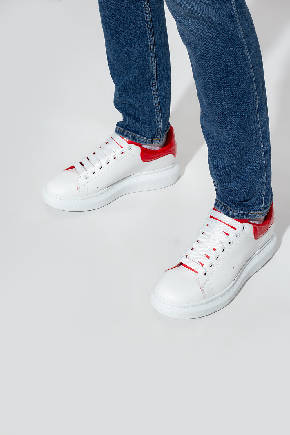 Alexander McQueen ‘Larry’ sneakers