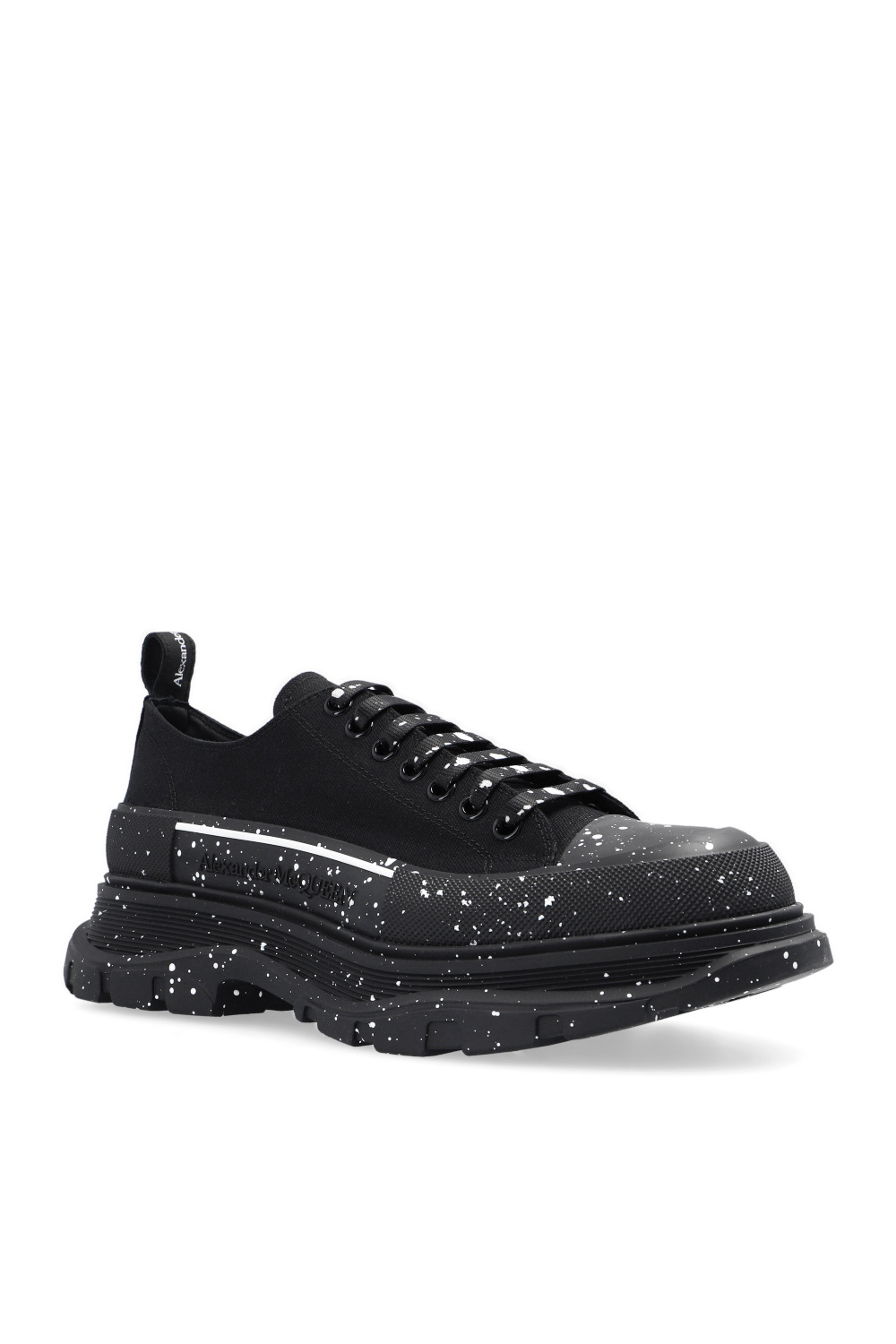 Alexander McQueen Platform sneakers