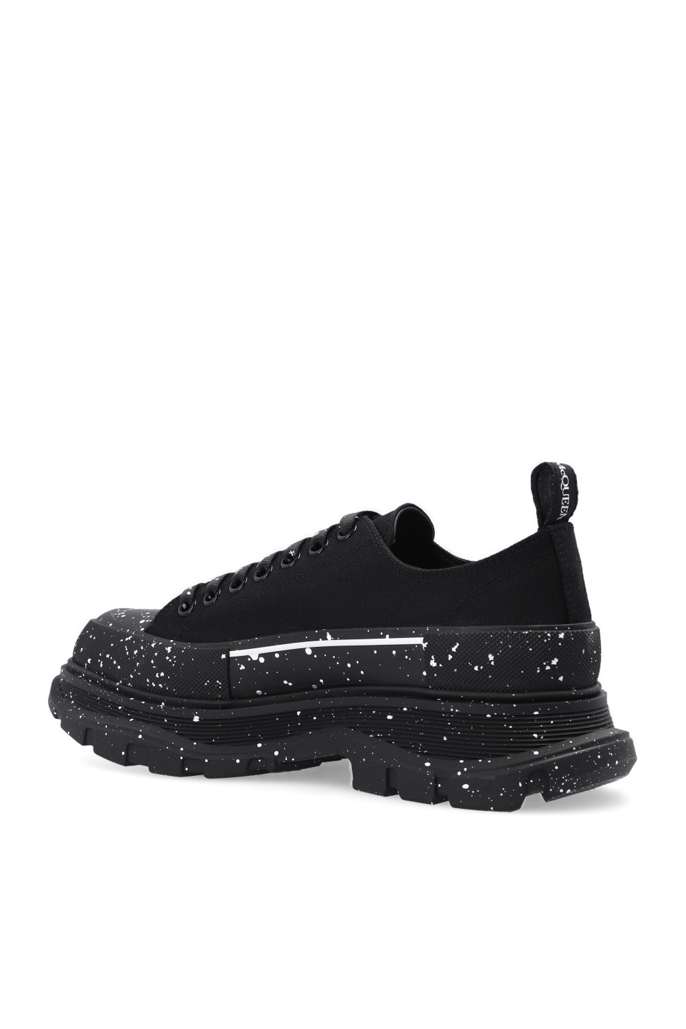 Alexander McQueen Platform sneakers