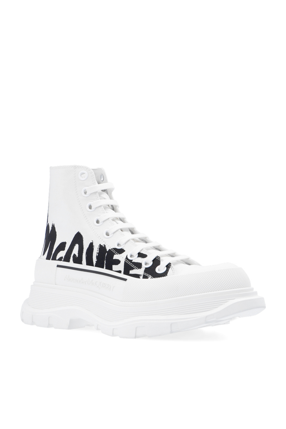 Alexander McQueen Platform sneakers