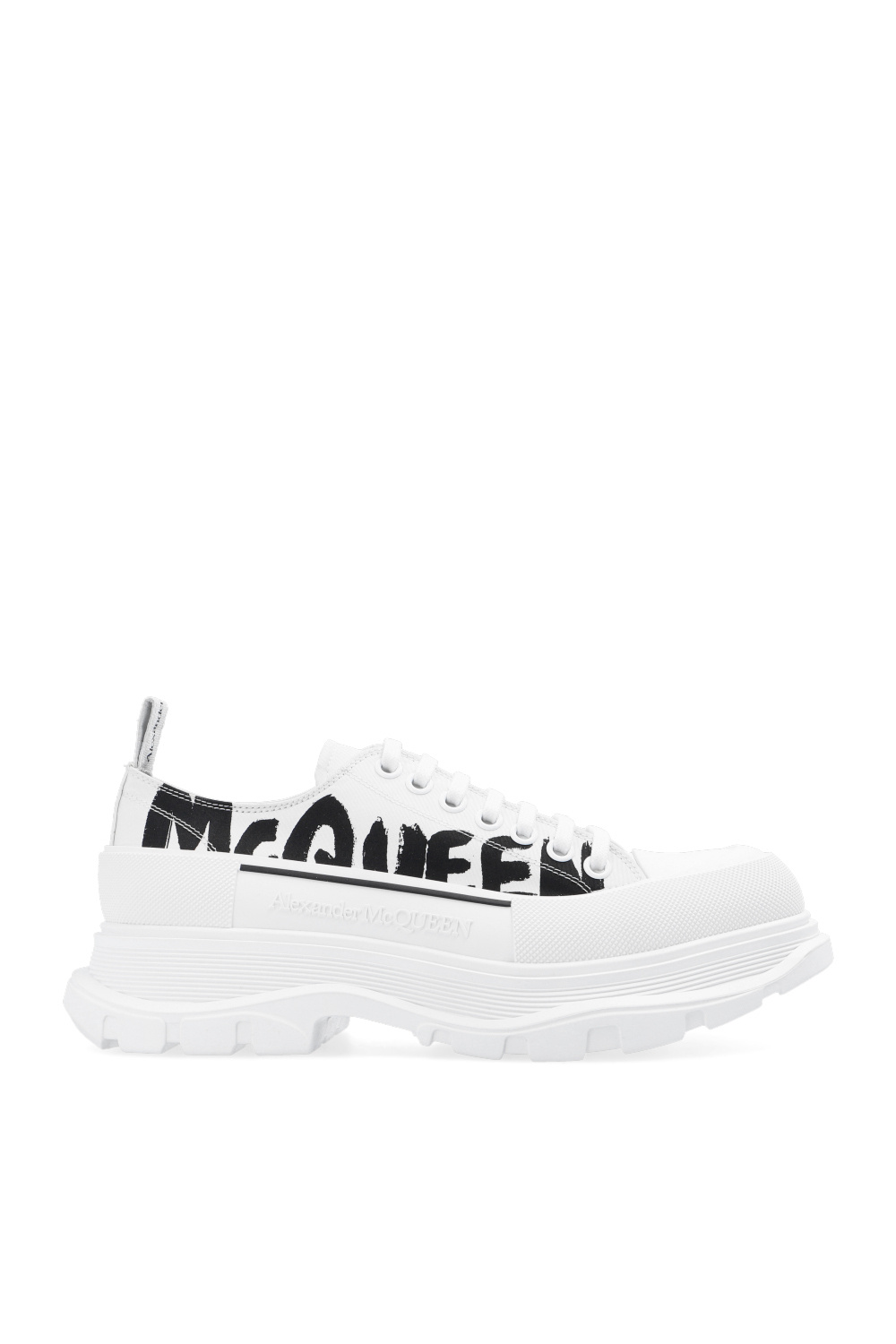 Alexander McQueen Platform sneakers