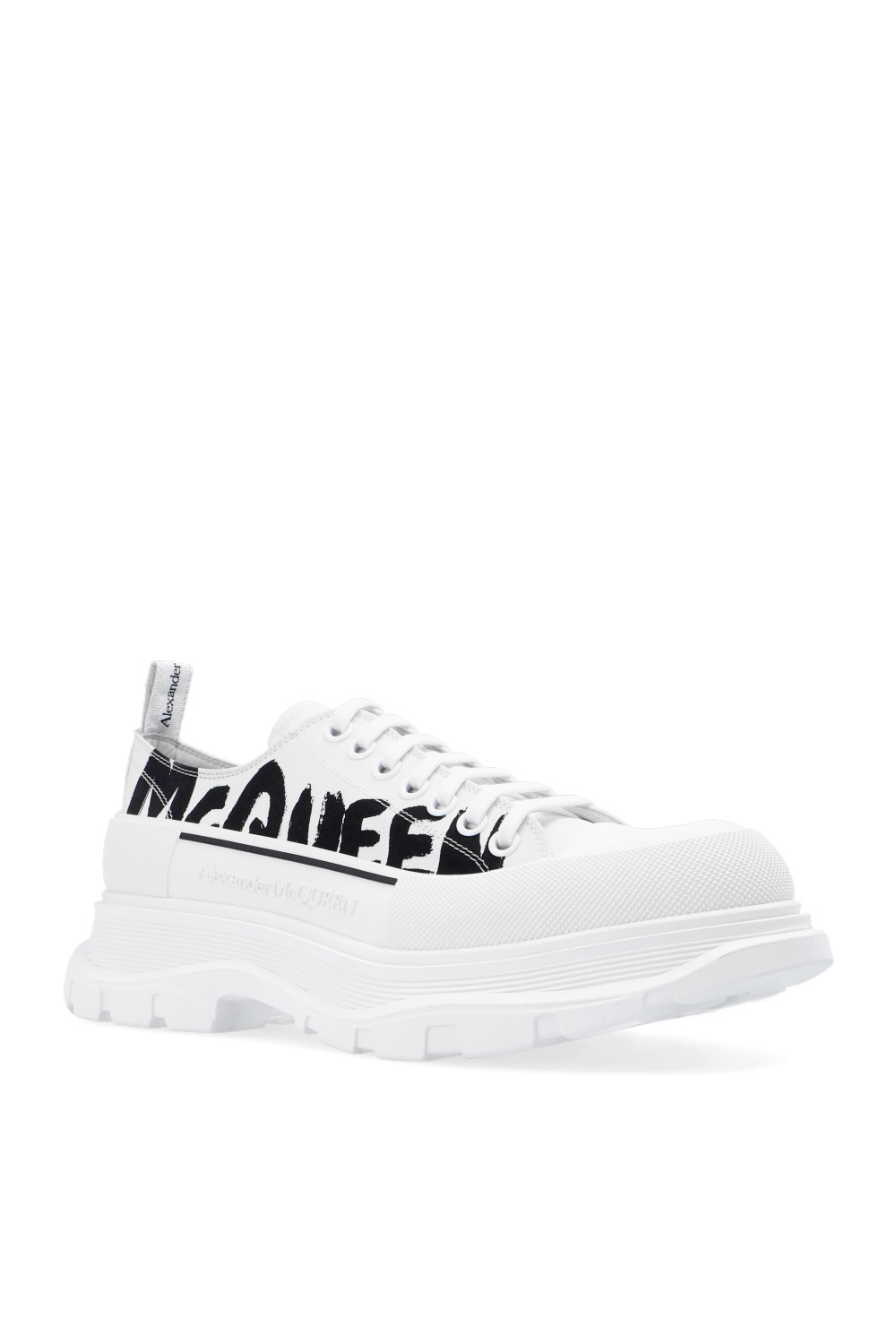 Alexander McQueen Platform sneakers