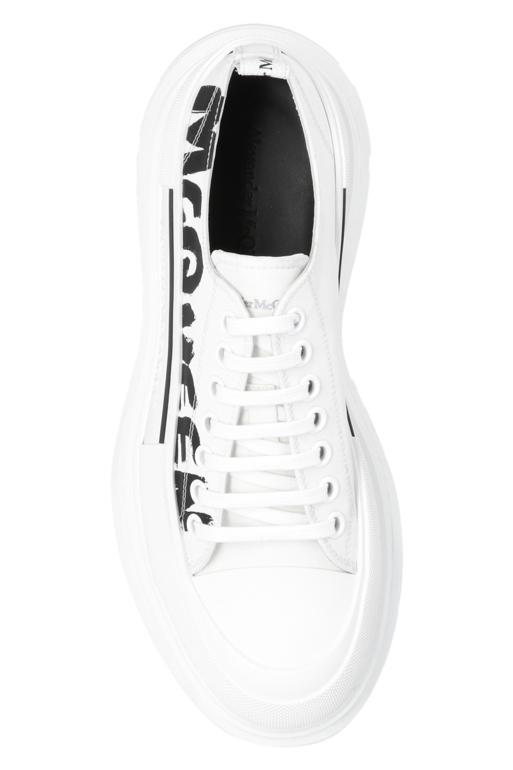 Alexander McQueen Platform sneakers