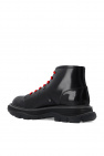 Alexander McQueen Ankle boots