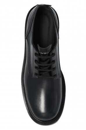 Alexander McQueen Derby shoes