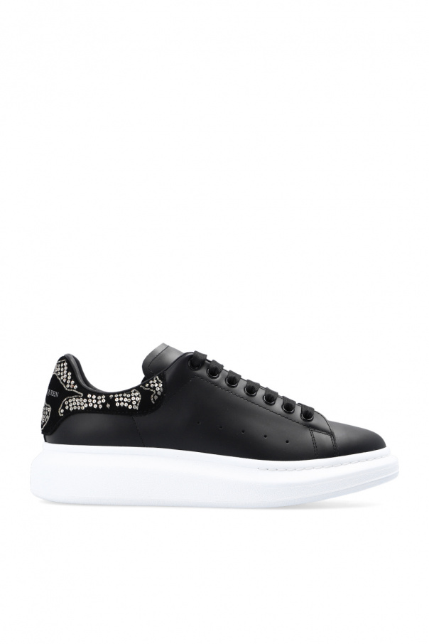 Alexander McQueen Buty sportowe ‘Larry’