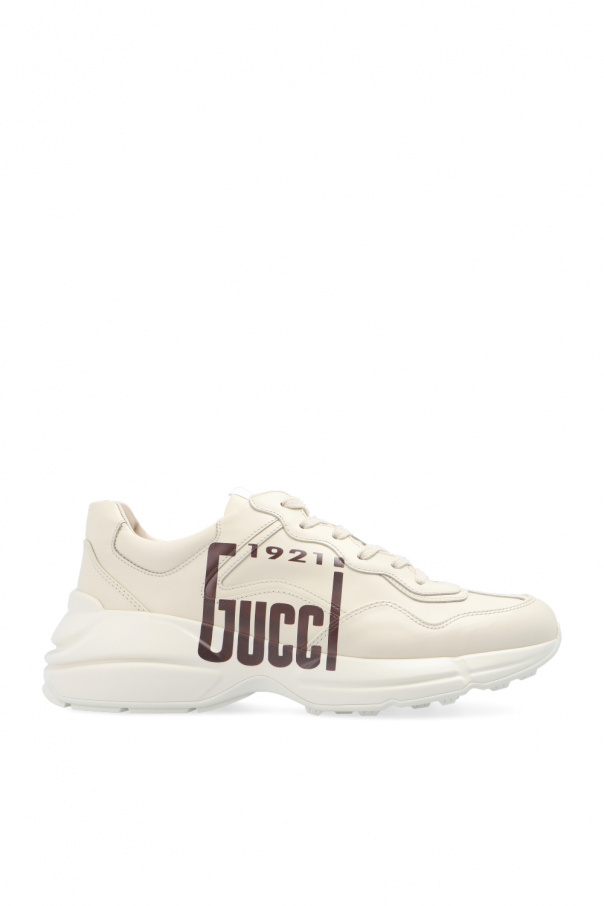 gucci Paris ‘Rhyton’ sneakers