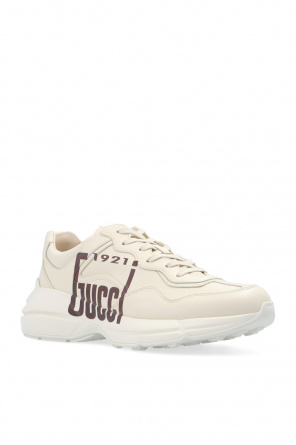 Gucci Buty sportowe ‘Rhyton’