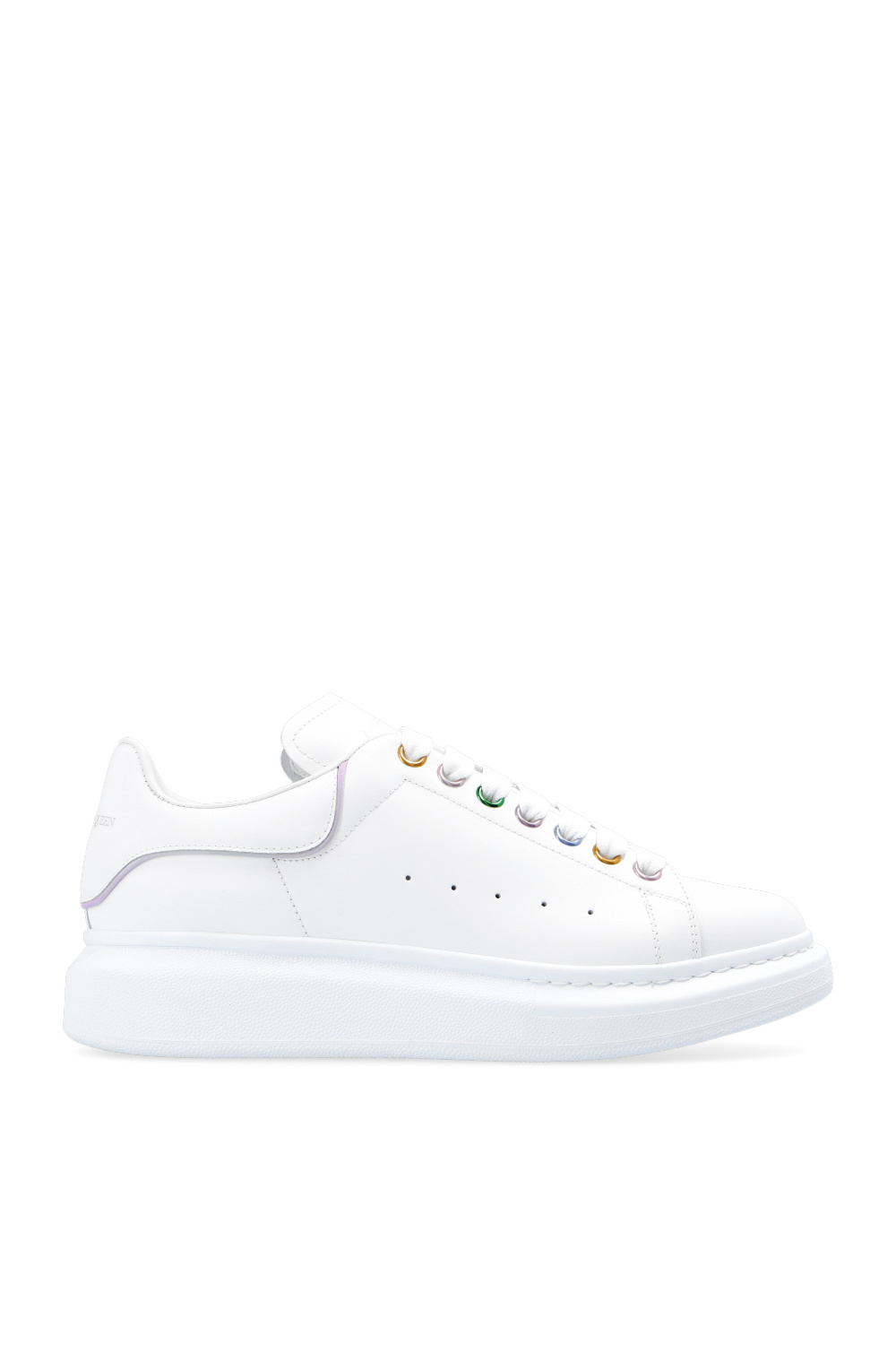 Alexander McQueen ‘Larry’ sneakers