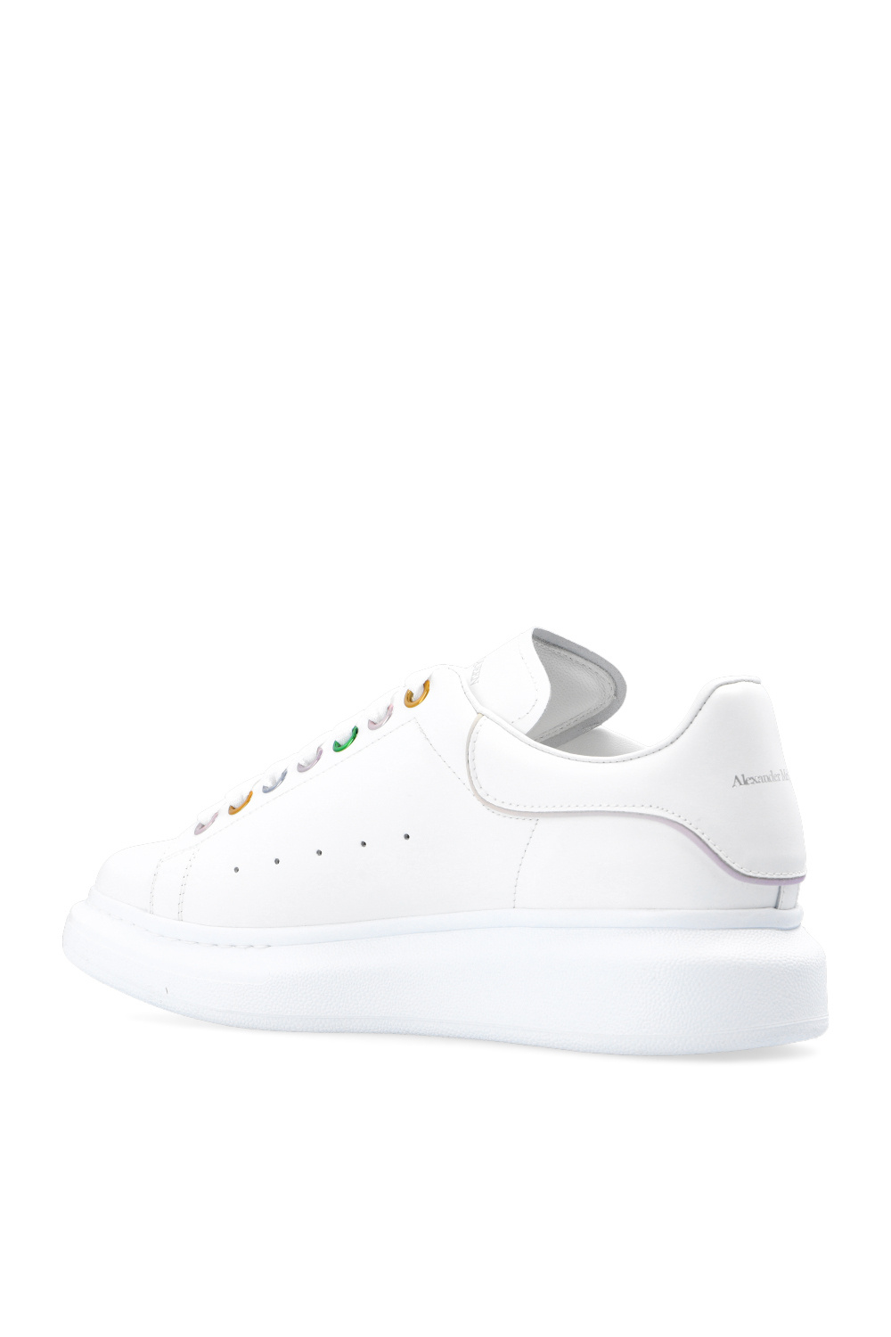 Alexander McQueen ‘Larry’ sneakers