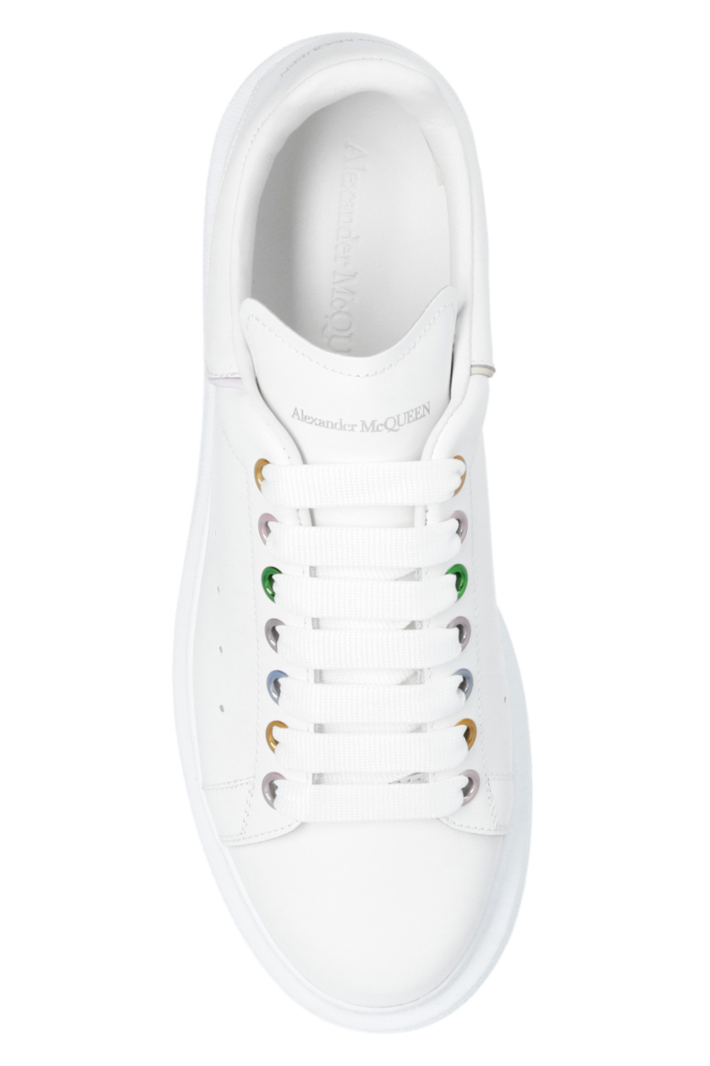 Alexander McQueen ‘Larry’ sneakers