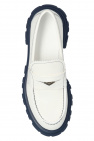 Alexander McQueen ‘Wander’ loafers