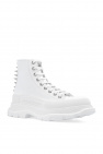 Alexander McQueen High-top sneakers