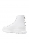 Alexander McQueen High-top sneakers