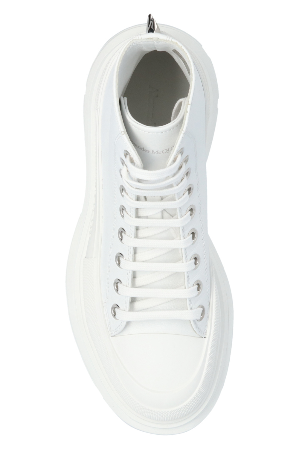 Alexander McQueen High-top sneakers