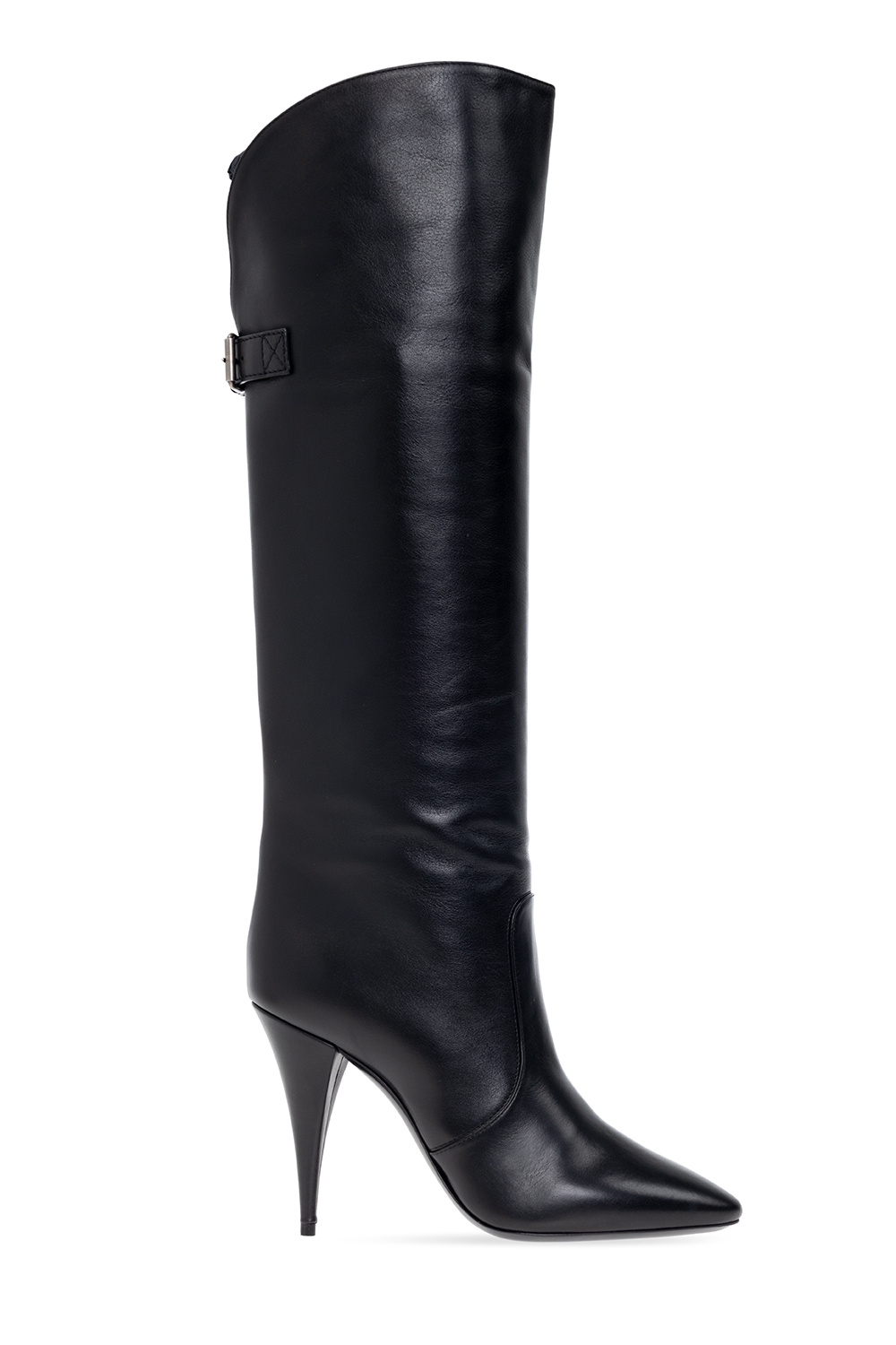 Saint Laurent ‘Harper’ heeled boots