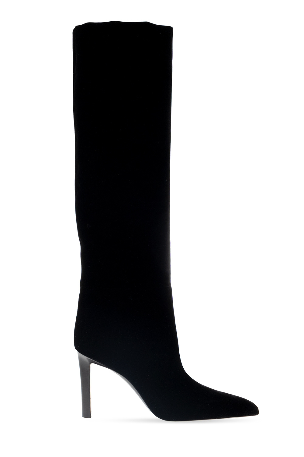 Saint Laurent ‘Kidd’ heeled boots