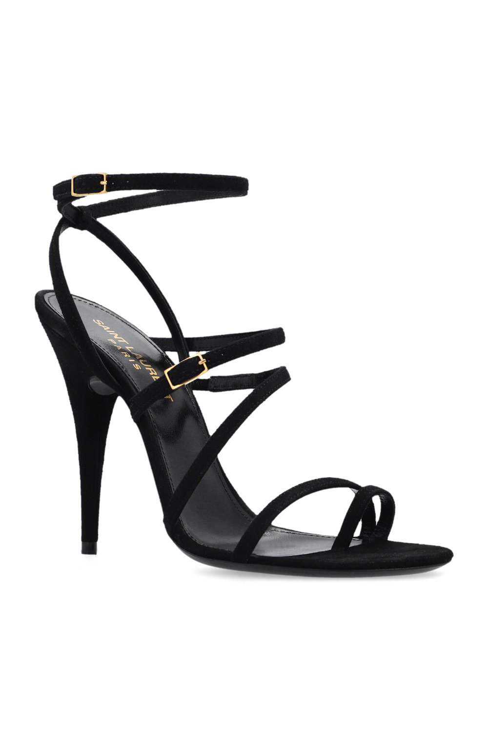 Saint Laurent ‘Bellini’ heeled sandals