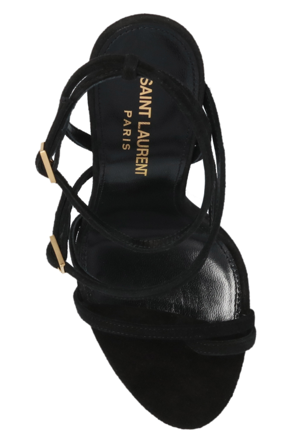 Saint Laurent ‘Bellini’ heeled sandals