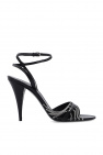 Saint Laurent Heeled pumps