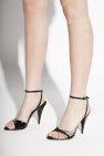 Saint Laurent Heeled pumps