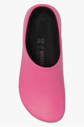 Birkenstock ‘Super-Birki’ slides