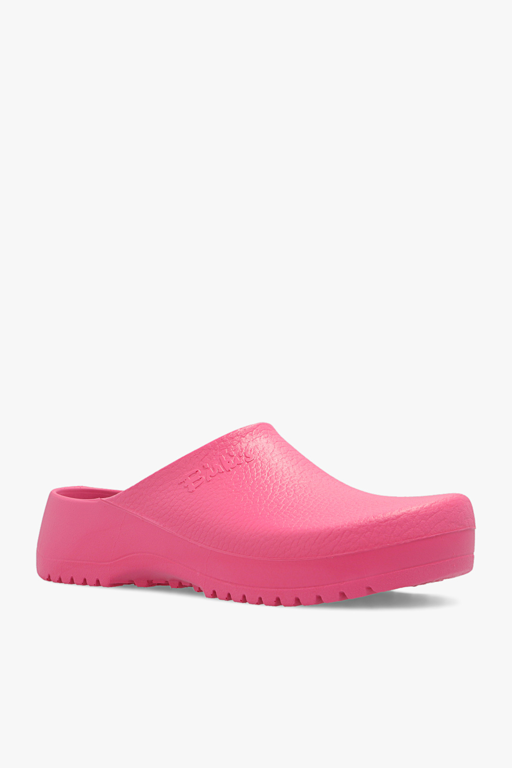 Birkenstock ‘Super-Birki’ slides