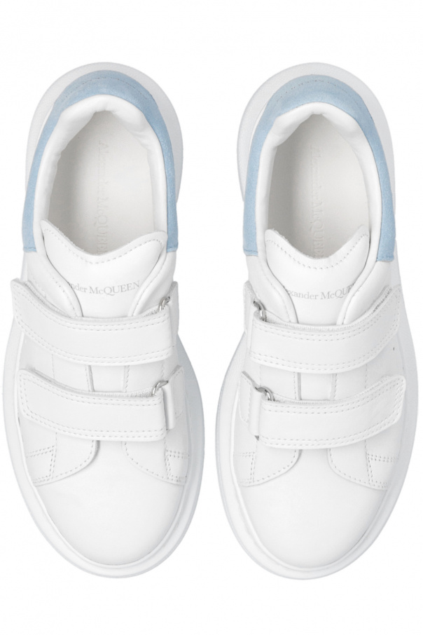 Alexander McQueen Kids alexander mcqueen oversized sneaker white item