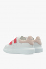 Stacey Griffith's Alexander McQueen sneakers Sneakers with logo