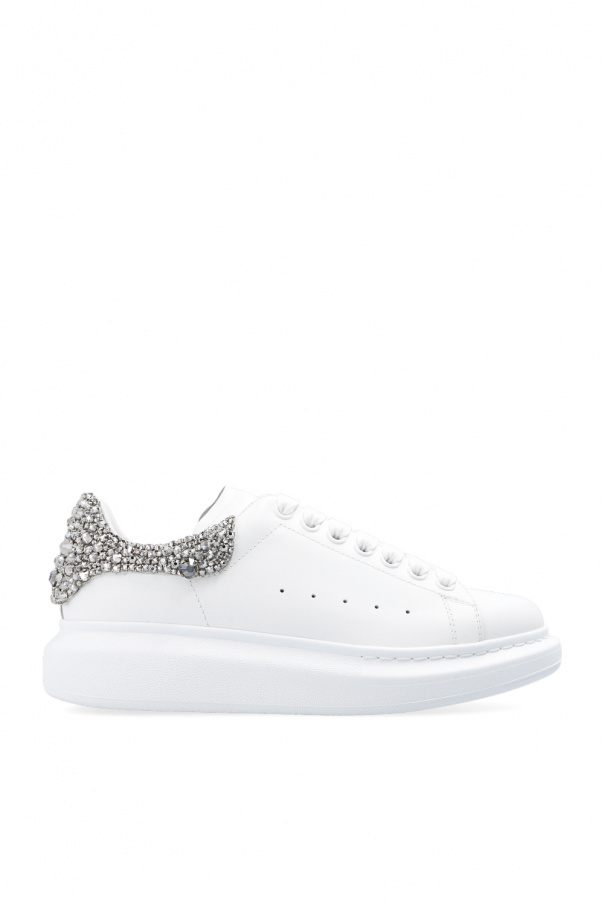 Alexander McQueen ‘Larry’ sneakers