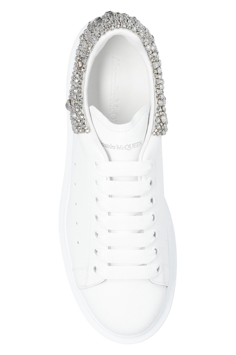 Alexander McQueen ‘Larry’ sneakers