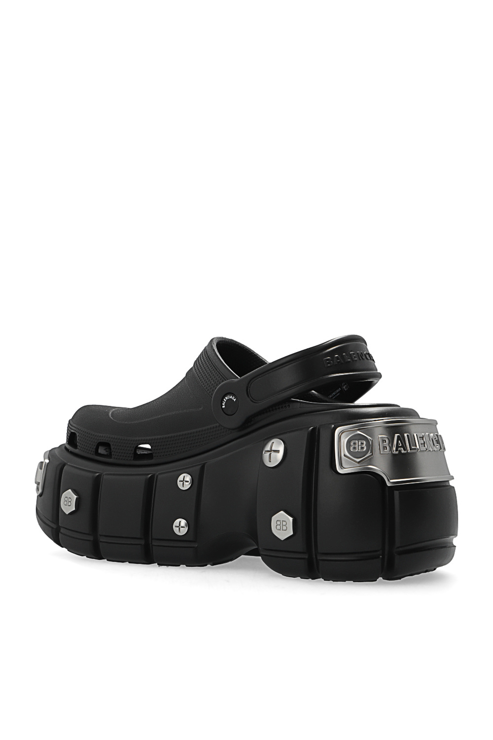 Balenciaga Crocs original крокси кроксы w7 37р™