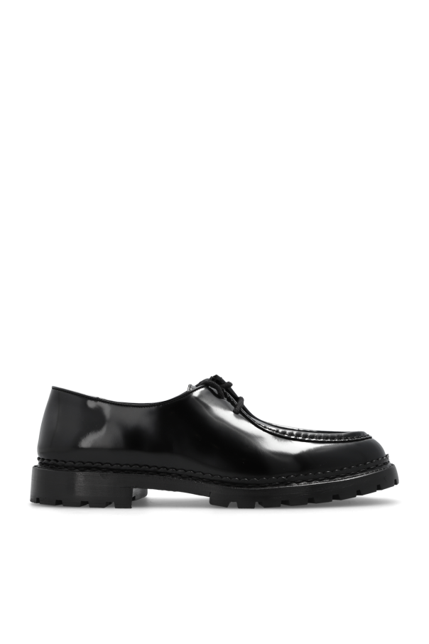 ‘Malo’ shoes od Saint Laurent