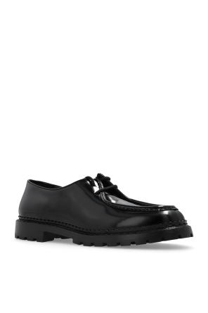 Saint Laurent ‘Malo’ shoes