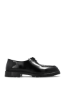 Saint Laurent BLACK ‘Malo’ shoes