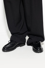 Saint Laurent BLACK ‘Malo’ shoes