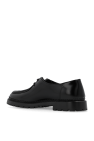 Saint Laurent BLACK ‘Malo’ shoes