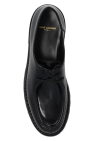 Saint Laurent BLACK ‘Malo’ shoes