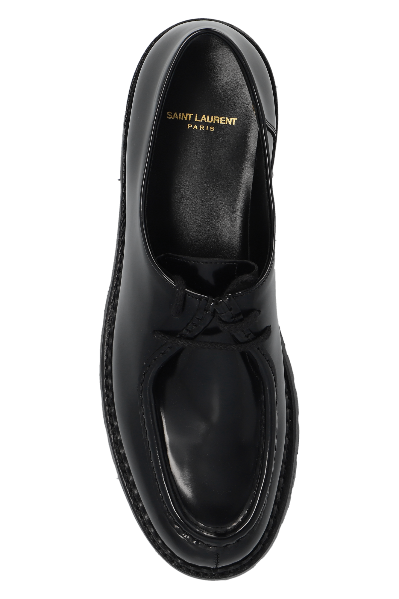 Saint Laurent ‘Malo’ shoes