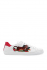 Gucci The ‘Gucci Tiger’ collection sneakers