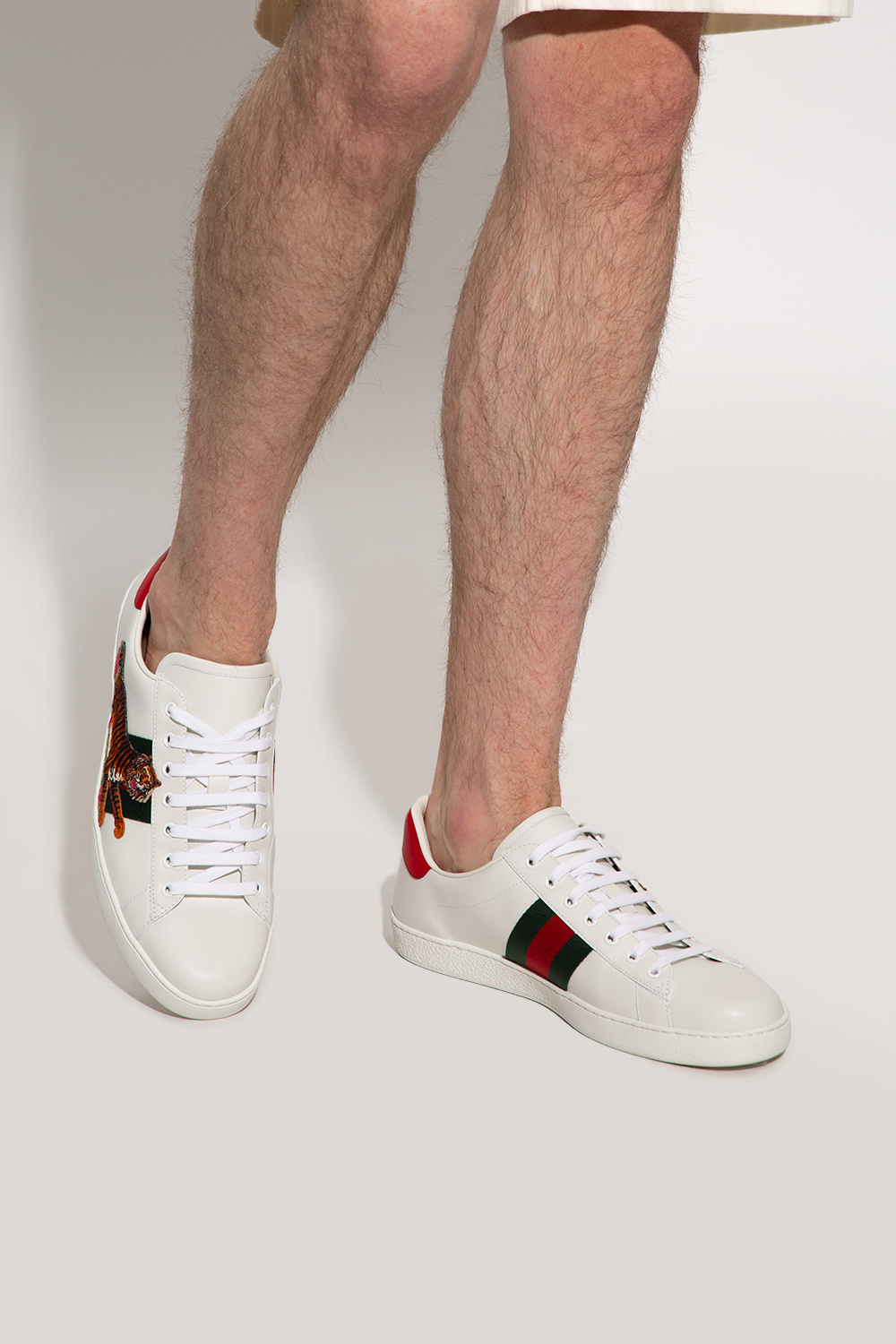 Gucci The 'Gucci Tiger' collection sneakers | Men's Shoes |