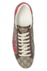 gucci Sneakers from the ‘gucci Sneaker Tiger’ collection