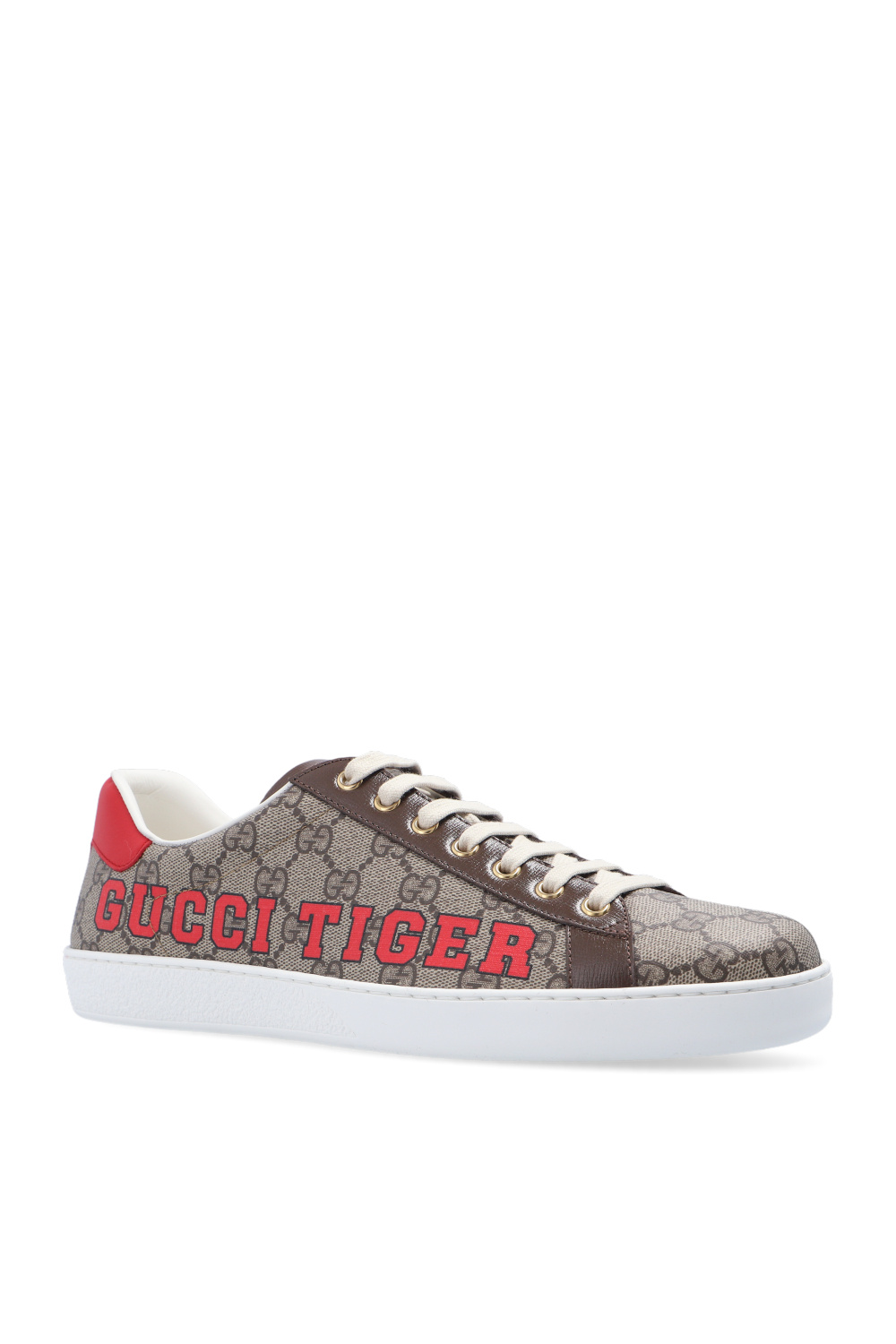 Gucci Sneakers from the ‘Gucci Tiger’ collection