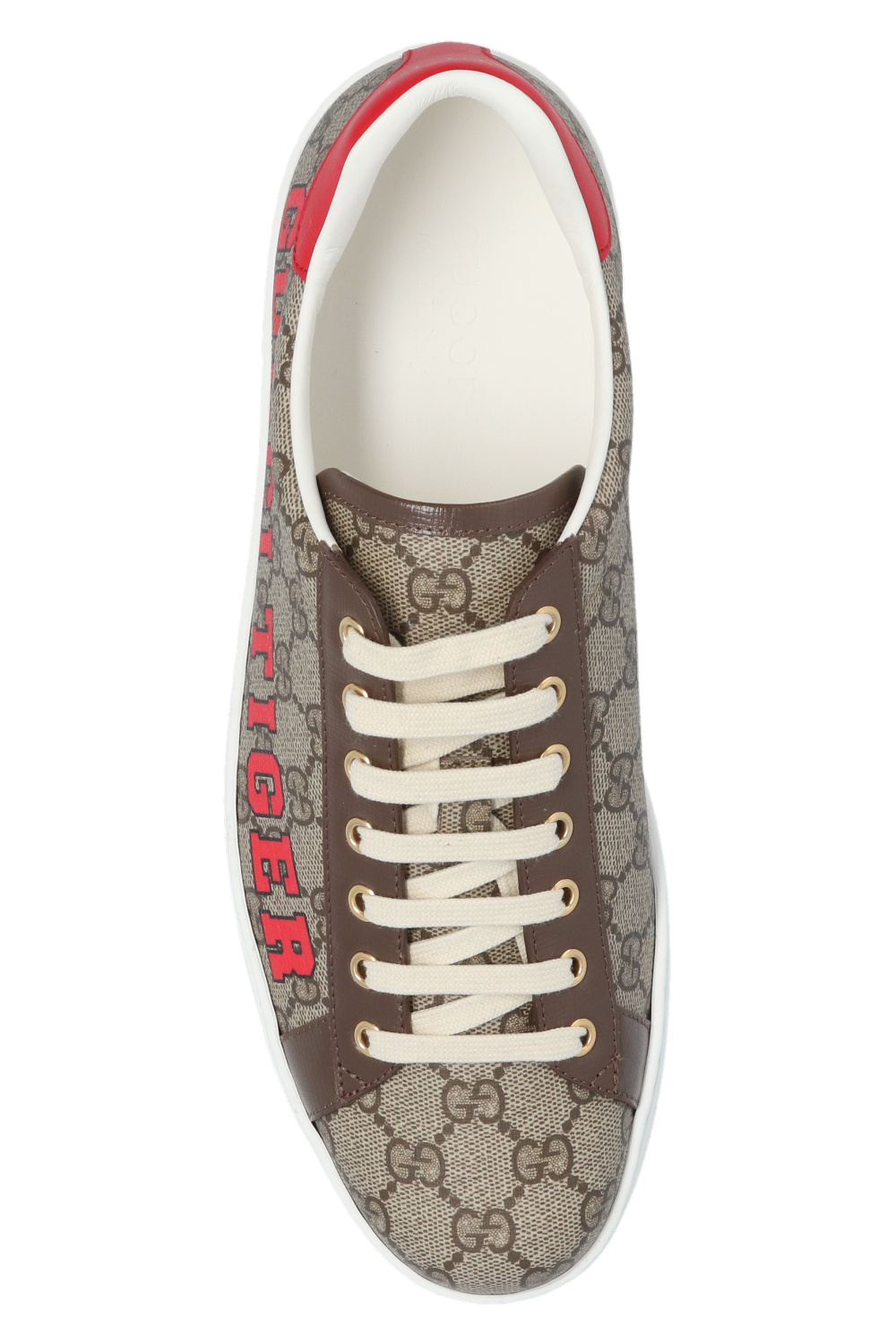 Gucci Sneakers from the ‘Gucci Tiger’ collection